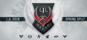 国内プロリーグ「LJL 2018 Spring Split」開幕戦のスターティングメンバーが公開！の画像1