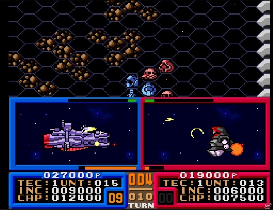 「SDガンダム ジージェネレーション ジェネシス for Nintendo Switch」収録タイトルをスクリーンショットで紹介！早期購入特典の詳細も公開の画像19