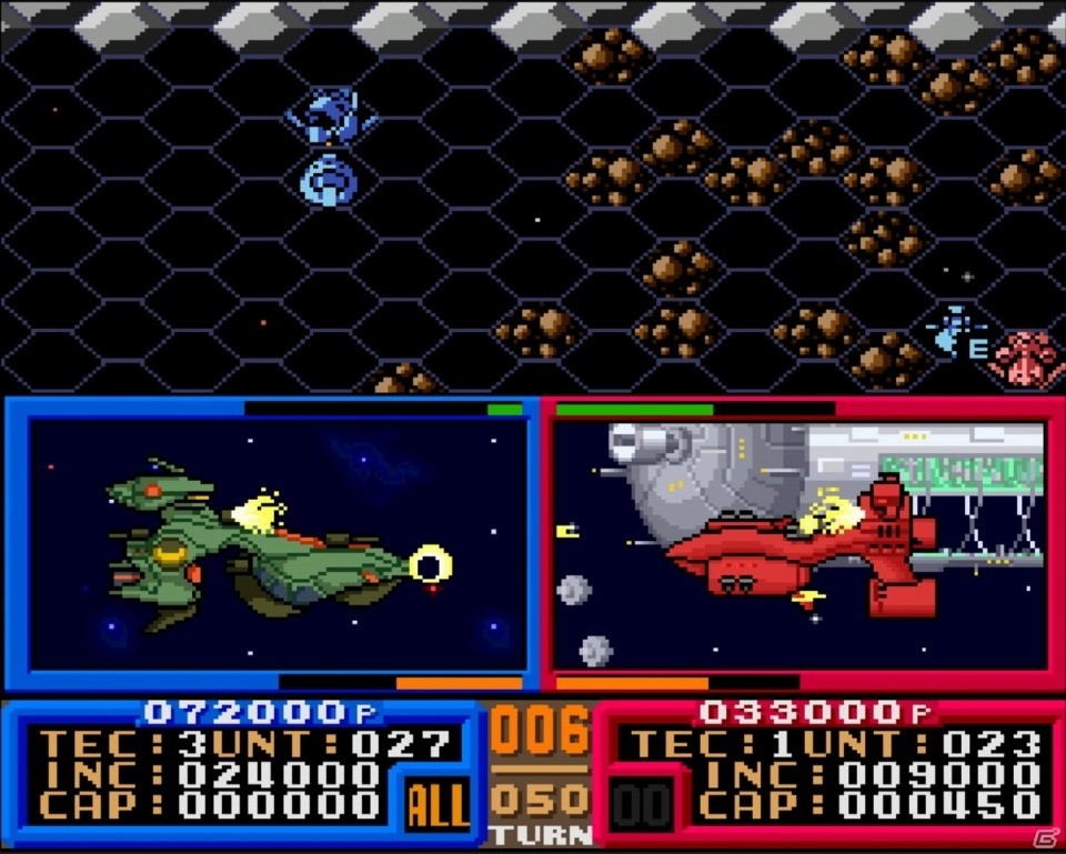 「SDガンダム ジージェネレーション ジェネシス for Nintendo Switch」収録タイトルをスクリーンショットで紹介！早期購入特典の詳細も公開の画像31
