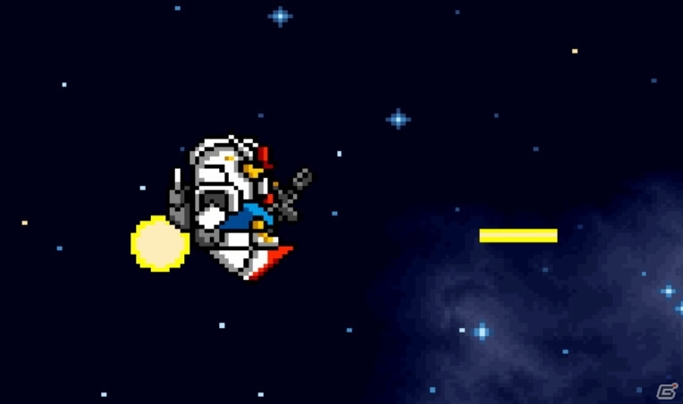 「SDガンダム ジージェネレーション ジェネシス for Nintendo Switch」収録タイトルをスクリーンショットで紹介！早期購入特典の詳細も公開の画像34