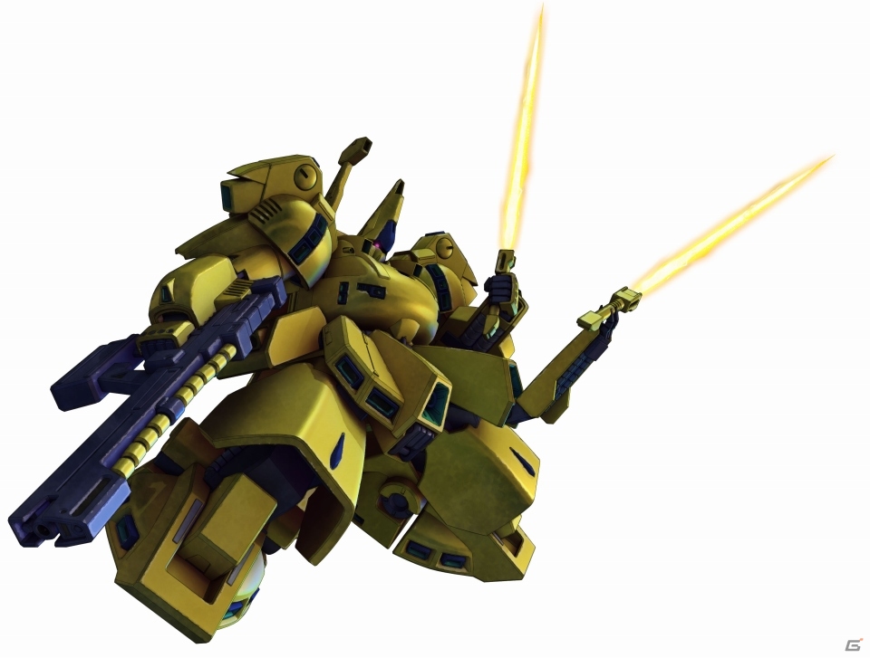 「SDガンダム ジージェネレーション ジェネシス for Nintendo Switch」収録タイトルをスクリーンショットで紹介！早期購入特典の詳細も公開の画像4