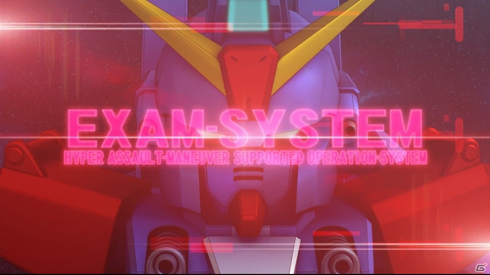 「SDガンダム ジージェネレーション ジェネシス for Nintendo Switch」収録タイトルをスクリーンショットで紹介！早期購入特典の詳細も公開の画像5
