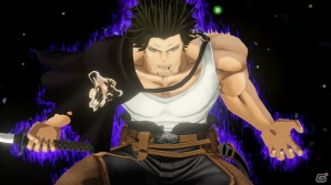 4VS4のチーム戦が繰り広げられるPS4「ブラッククローバー カルテットナイツ」の概要を紹介―4人の参戦キャラクターもチェック！の画像15