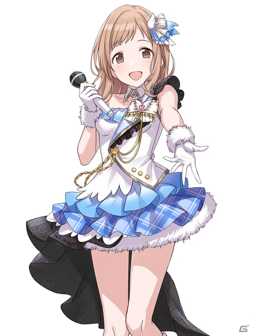 スマートフォン向けブラウザゲーム「アイドルマスター シャイニーカラーズ」が発表！283プロダクションを舞台に新たなプロデュースが始まるの画像11