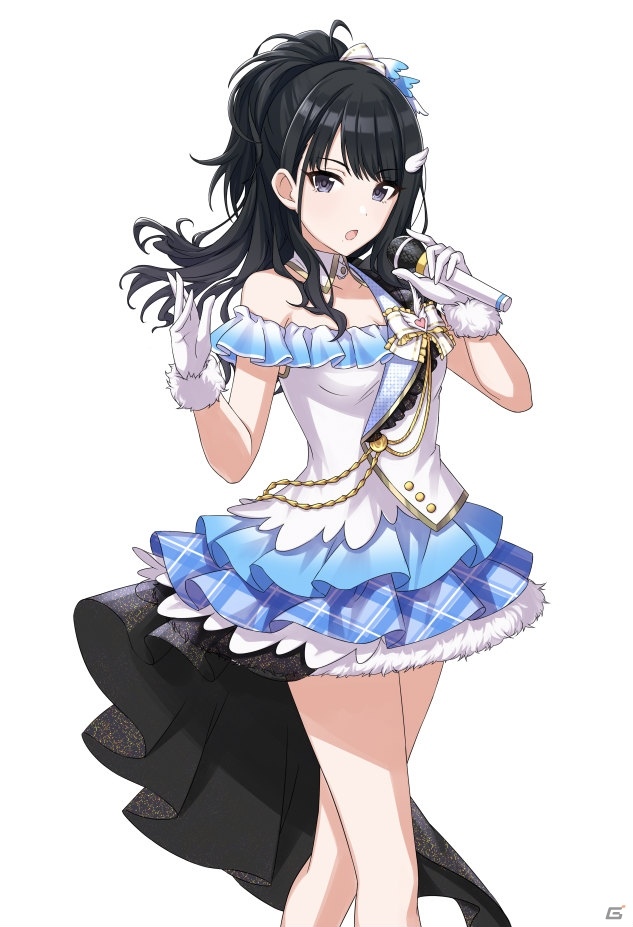 スマートフォン向けブラウザゲーム「アイドルマスター シャイニーカラーズ」が発表！283プロダクションを舞台に新たなプロデュースが始まるの画像12