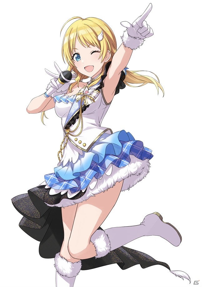 スマートフォン向けブラウザゲーム「アイドルマスター シャイニーカラーズ」が発表！283プロダクションを舞台に新たなプロデュースが始まるの画像13