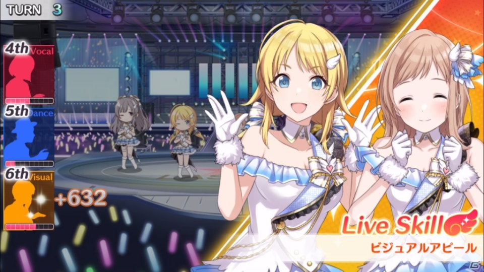 スマートフォン向けブラウザゲーム「アイドルマスター シャイニーカラーズ」が発表！283プロダクションを舞台に新たなプロデュースが始まるの画像4