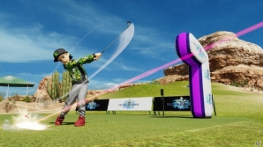 PS4「New みんなのGOLF」×「ファイナルファンタジー30周年記念」チョコボに乗ってコースを回ろう！コラボの詳細内容が発表の画像7