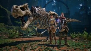 VR専用恐竜アドベンチャーゲーム「ARK Park」PS VR版が3月22日に発売決定！特別なアイテムを収録した「DELUXE EDITION」も同時発売の画像4
