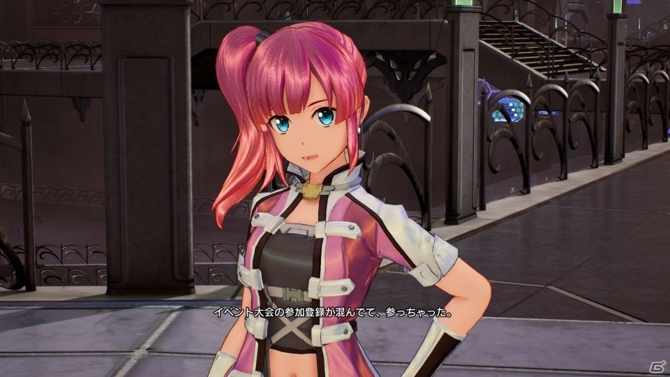 その選択は、銃弾よりも速く、重い―PS4/Xbox One版「ソードアート・オンライン　フェイタル・バレット」が本日発売！の画像3