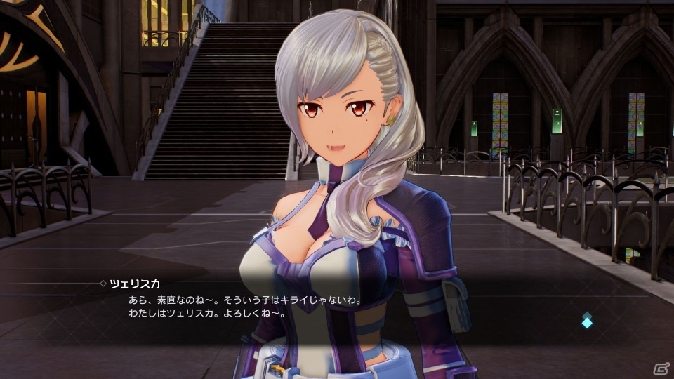 その選択は、銃弾よりも速く、重い―PS4/Xbox One版「ソードアート・オンライン　フェイタル・バレット」が本日発売！の画像4