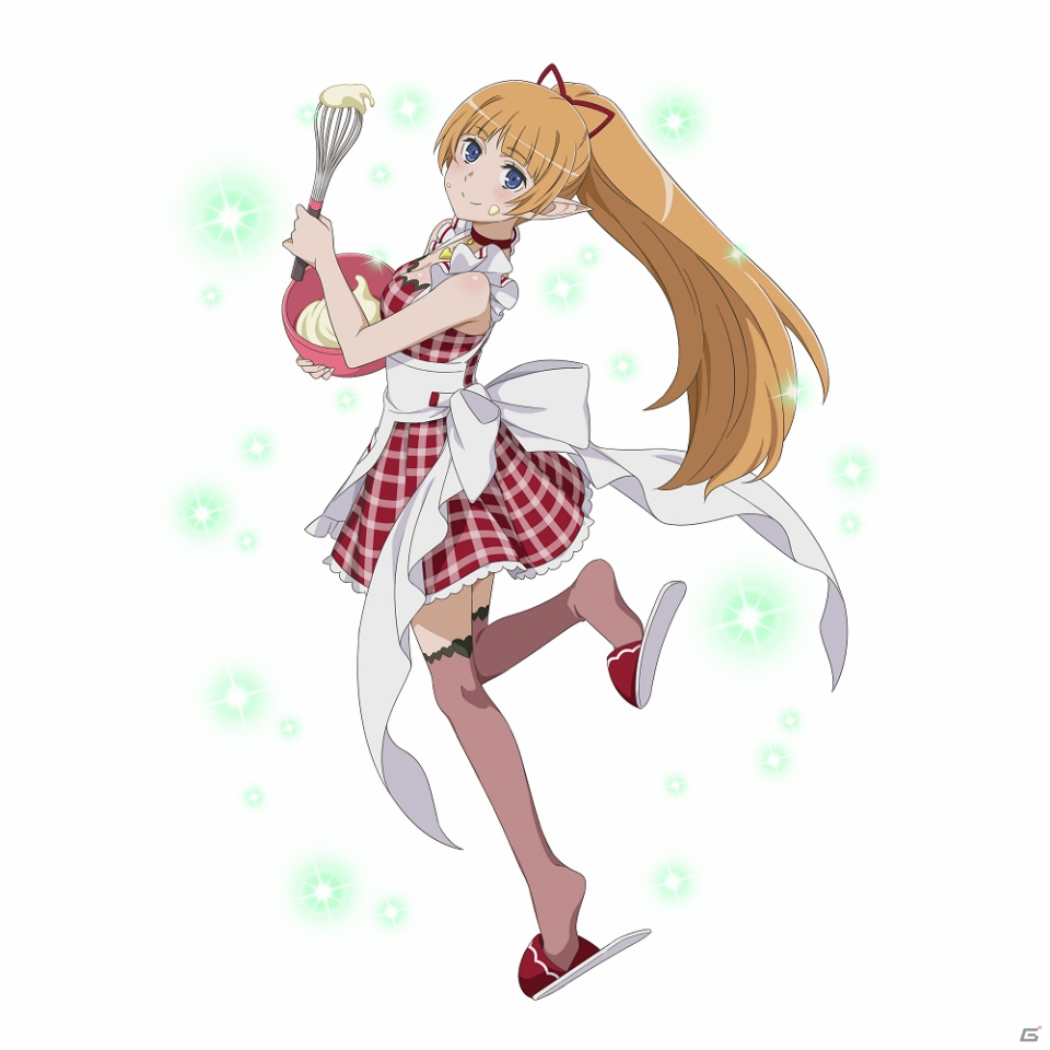 「ダンまち～メモリア・フレーゼ～」初のバレンタインイベント「チョコレート狂想曲」がスタートの画像8