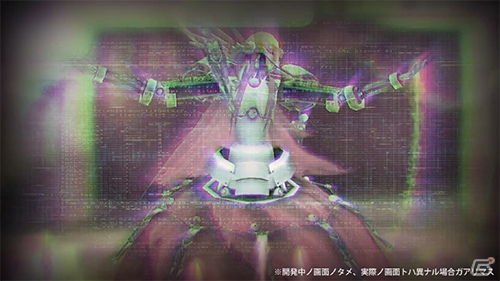 「BRAVELY DEFAULT FAIRY'S EFFECT」にて「NieR:Automata」コラボが決定！コラボイベント紹介映像が先行公開の画像2