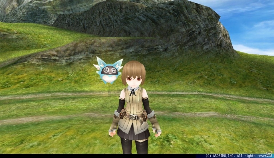 iOS/Android「トーラムオンライン」この時期ならではの新アイテムも追加！バレンタインイベントが復刻開催の画像11