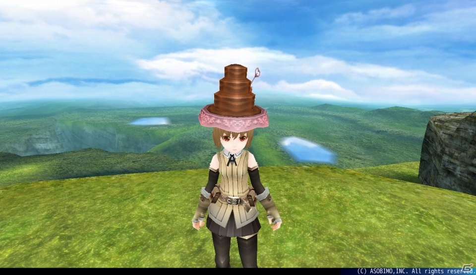 iOS/Android「トーラムオンライン」この時期ならではの新アイテムも追加！バレンタインイベントが復刻開催の画像9