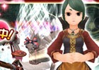 iOS/Android「トーラムオンライン」この時期ならではの新アイテムも追加！バレンタインイベントが復刻開催