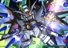 iOS/Android「スーパーガンダムロワイヤル」大型アップデートで新機能「基地」が登場！オリジナルの基地で部隊を強化しよう