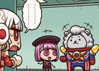 エジソンと談笑するエレナのもとにアルテラ（サンタ）が訪れて…？「ますますマンガで分かる！Fate/Grand Order」第28話が更新