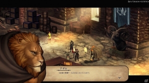 古典的なターン制戦闘を採用したJRPGへのラブレター「レグランドレガシー」予約受付がスタート！の画像3
