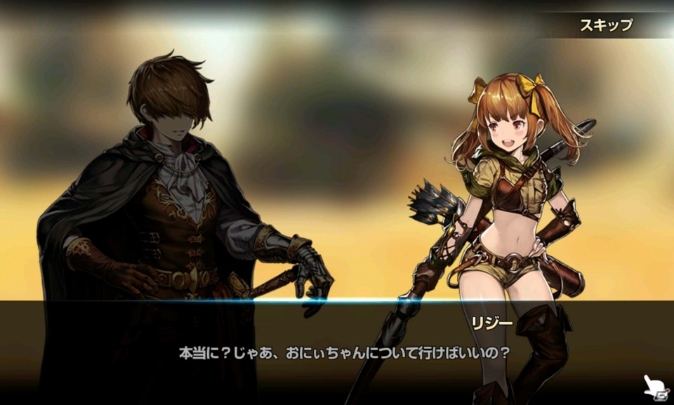 独自バトルシステム“ディレクティブ・ポジション・バトル”を採用した采配バトルRPG「ブラウンダスト」の事前登録が開始の画像6