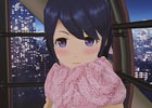 「スクールガールストライカーズ」エテルノショッピングモールに新コスチューム「デート服」が登場！