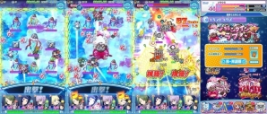 iOS/Android「ソラとウミのアイダ」チョコレートを集める期間限定イベント「バレンタインラブ！」が開催！の画像2