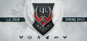 「LJL 2018 Spring Split」観戦チケット販売が見直し―Round2の観戦が無料になり、Round1チケット購入者には返金の画像1