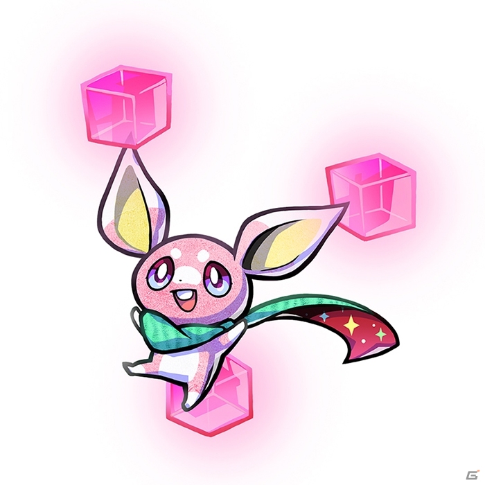 iOS/Android「パシャ★モン」バレンタインイベント開始！新機能や新モンスターも追加の画像12