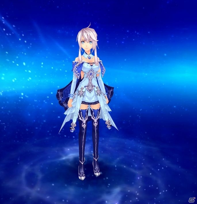 iOS/Android「幻想神域 -Link of Hearts-」高野麻里佳さん演じる新幻神「【情愛の美弓】ヴィーナス」が登場！の画像6