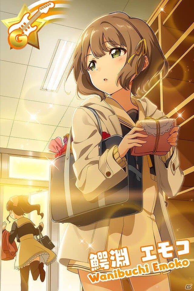 「Tokyo 7th シスターズ」新レイドイベント「そのチョコレートは誰のモノ！？」が開催！記念キャンペーンも実施の画像11