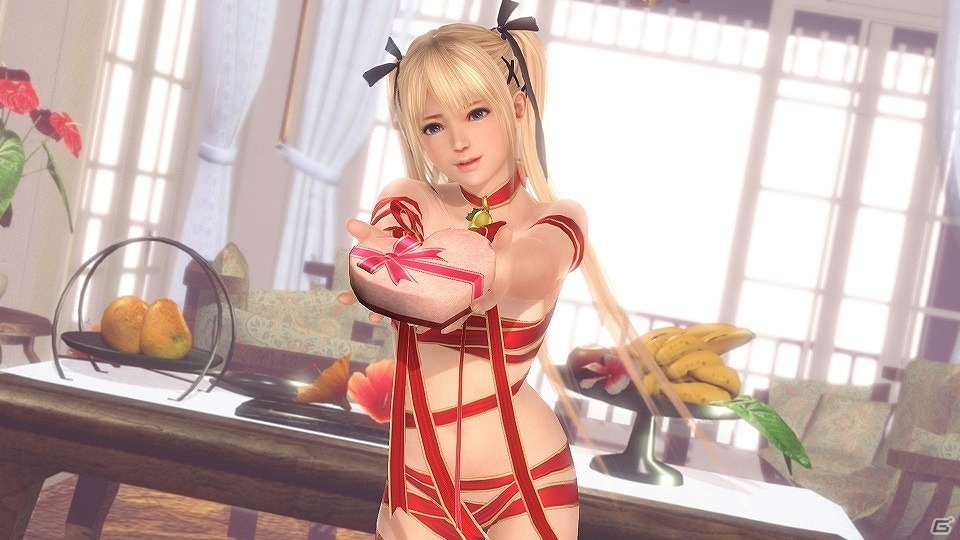 「DEAD OR ALIVE Xtreme Venus Vacation」イベント「はじめてのヴィーナスバレンタイン」が開催！の画像7