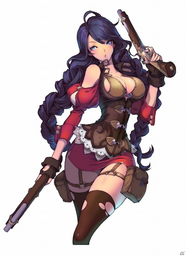 iOS/Android「フィンガーナイツクロス」2月12日に新降臨ダンジョン「ビックフットの逆襲」が追加！の画像4