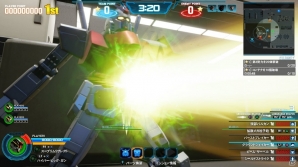 PS4「New ガンダムブレイカー」リアルタイムカスタマイズバトルやゲームの舞台となるガンブレ学園の詳細が明らかに！の画像10