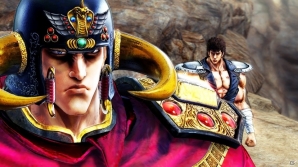 PS4「北斗が如く」“北斗”と“南斗”、乱世を生きる強敵たちのプロフィールを紹介の画像1