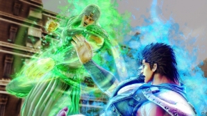 PS4「北斗が如く」“北斗”と“南斗”、乱世を生きる強敵たちのプロフィールを紹介の画像3