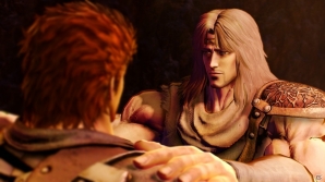PS4「北斗が如く」“北斗”と“南斗”、乱世を生きる強敵たちのプロフィールを紹介の画像4
