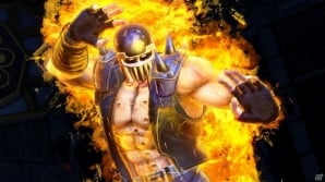 PS4「北斗が如く」“北斗”と“南斗”、乱世を生きる強敵たちのプロフィールを紹介の画像5