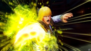 PS4「北斗が如く」“北斗”と“南斗”、乱世を生きる強敵たちのプロフィールを紹介の画像8