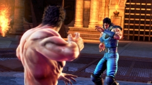 PS4「北斗が如く」“北斗”と“南斗”、乱世を生きる強敵たちのプロフィールを紹介の画像9