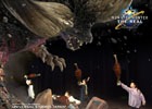 「モンスターハンター・ザ・リアル」こんがり肉でネルギガンテを撃退！？“肉の日”にちなんだスペシャル情報が公開