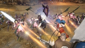 「ファイアーエムブレム無双」第2弾「ファイアーエムブレム 新・暗黒竜と光の剣 追加パック」が2月15日に配信開始！の画像26
