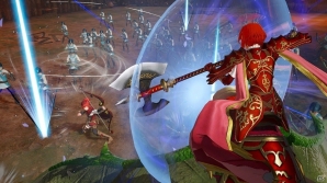 「ファイアーエムブレム無双」第2弾「ファイアーエムブレム 新・暗黒竜と光の剣 追加パック」が2月15日に配信開始！の画像5
