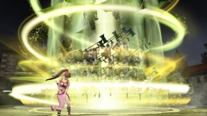 「ファイアーエムブレム無双」第2弾「ファイアーエムブレム 新・暗黒竜と光の剣 追加パック」が2月15日に配信開始！の画像7