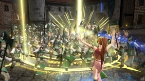 「ファイアーエムブレム無双」第2弾「ファイアーエムブレム 新・暗黒竜と光の剣 追加パック」が2月15日に配信開始！の画像8