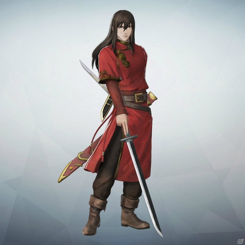 「ファイアーエムブレム無双」第2弾「ファイアーエムブレム 新・暗黒竜と光の剣 追加パック」が2月15日に配信開始！の画像14