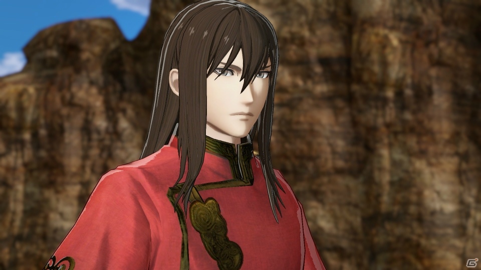 「ファイアーエムブレム無双」第2弾「ファイアーエムブレム 新・暗黒竜と光の剣 追加パック」が2月15日に配信開始！の画像15