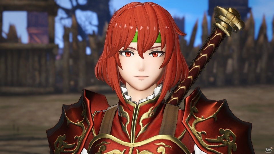 「ファイアーエムブレム無双」第2弾「ファイアーエムブレム 新・暗黒竜と光の剣 追加パック」が2月15日に配信開始！の画像17