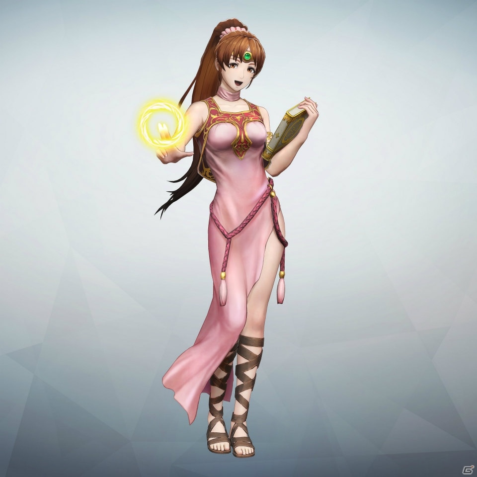 「ファイアーエムブレム無双」第2弾「ファイアーエムブレム 新・暗黒竜と光の剣 追加パック」が2月15日に配信開始！の画像18