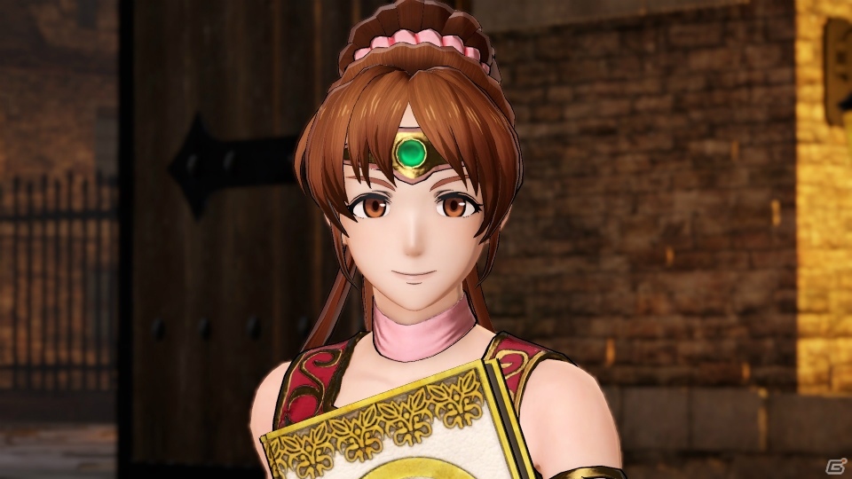 「ファイアーエムブレム無双」第2弾「ファイアーエムブレム 新・暗黒竜と光の剣 追加パック」が2月15日に配信開始！の画像19