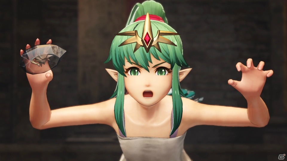 「ファイアーエムブレム無双」第2弾「ファイアーエムブレム 新・暗黒竜と光の剣 追加パック」が2月15日に配信開始！の画像20
